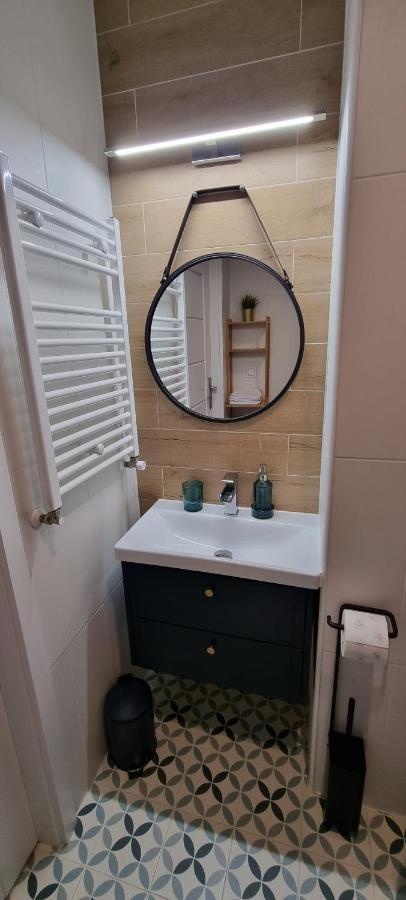 Apartament Osiem Gwiazdek Dziwnówek Extérieur photo