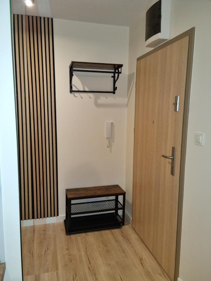 Apartament Osiem Gwiazdek Dziwnówek Extérieur photo