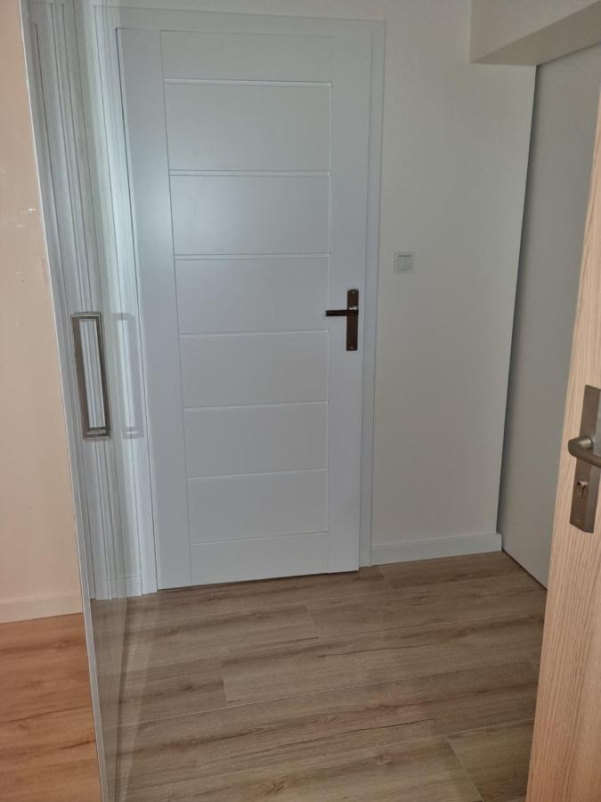 Apartament Osiem Gwiazdek Dziwnówek Extérieur photo