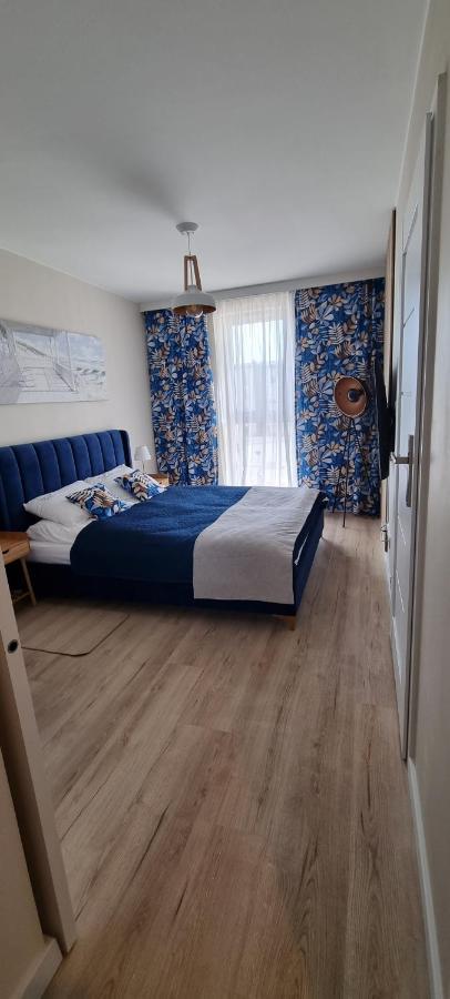 Apartament Osiem Gwiazdek Dziwnówek Extérieur photo