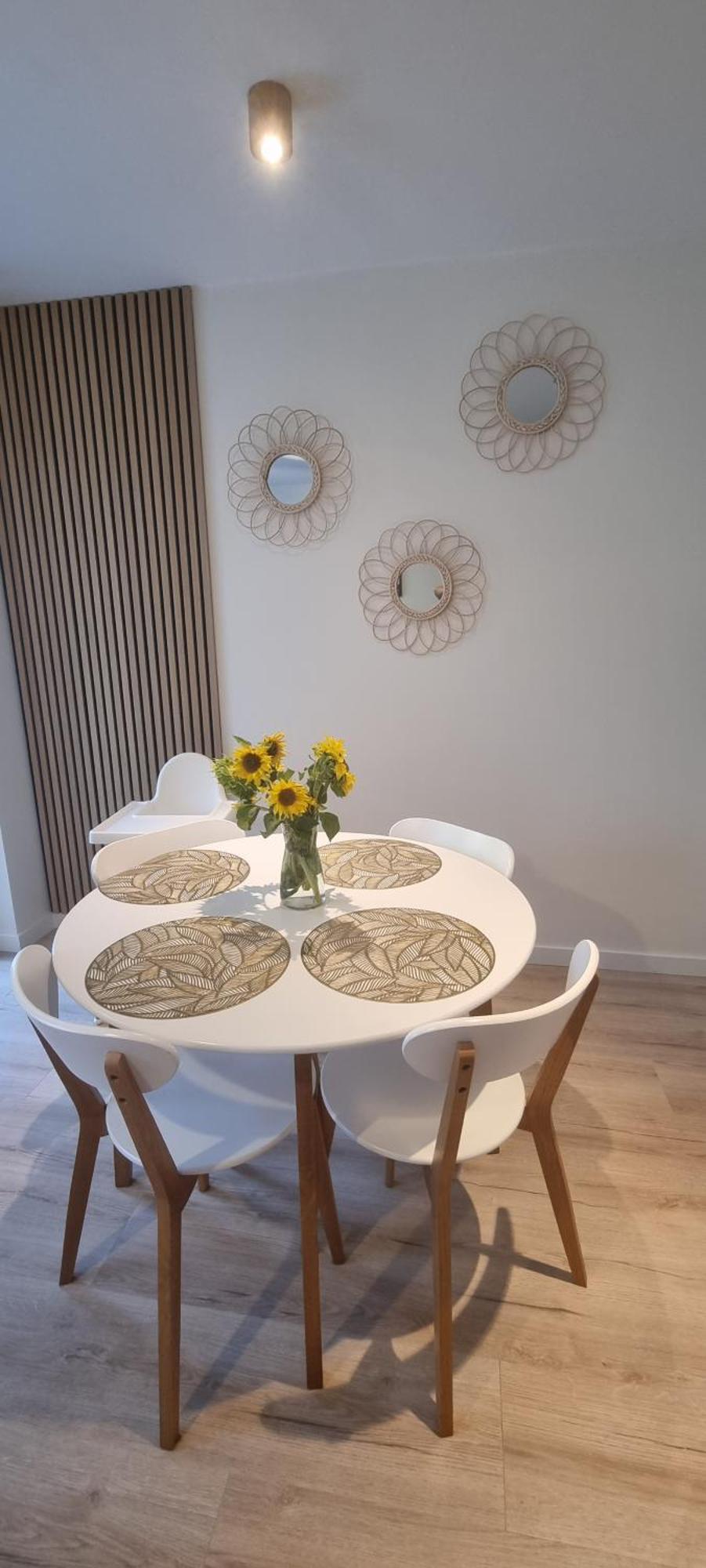 Apartament Osiem Gwiazdek Dziwnówek Extérieur photo